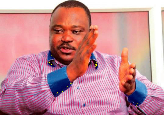 Jimoh Ibrahim donates N10m to Ondo fire victims