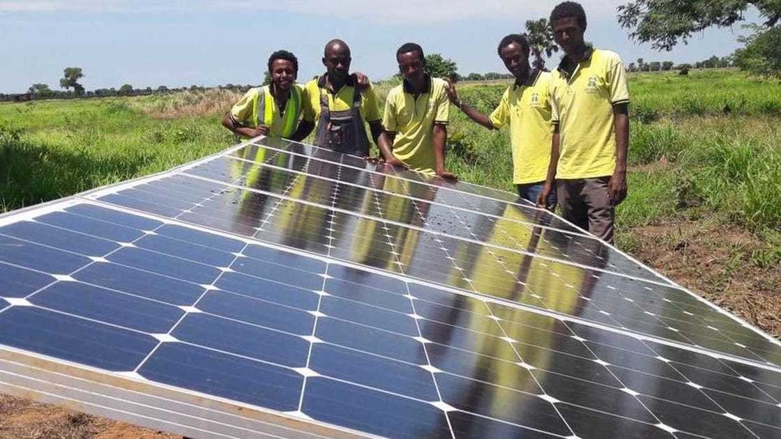 How two Eritrean brothers built a solar power business in some of Africa’s riskiest markets