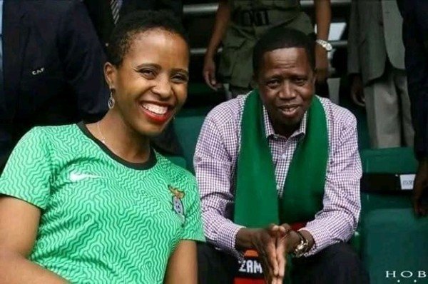 TASILA LUNGU FAILS TO STOP FORFEITURE OF K8.8 MILLION FARM