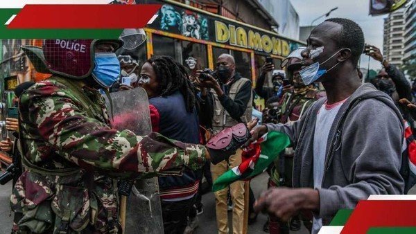 Youth, human rights groups announce fresh wave of anti-government protests: 