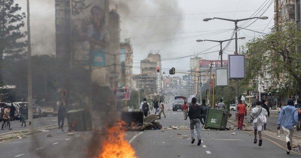 DA pleads with Mozambican govt to ensure South Africans living there are kept safe