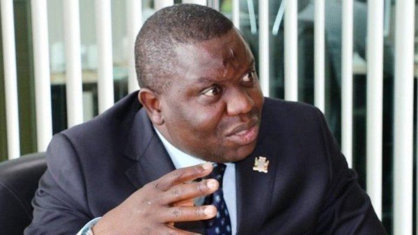 POLICE PLANS TO SUMMON HARRY KALABA OVER HIS REVELATIONS THAT UPND PLANS TO UNBUNDLE ZESCO