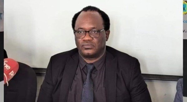 VIDEO: Brian Mundubile declares himself ready to be Tonse alliance candidate for 2026