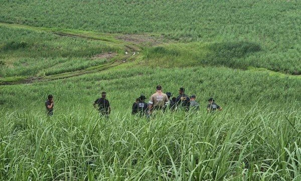 Valley of death: Toddler slain and boy wounded in family panga attack