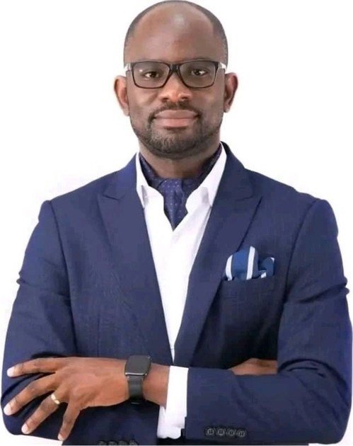 I can solve all the problems Zambia is facing in less than one year- Binwell Mpundu