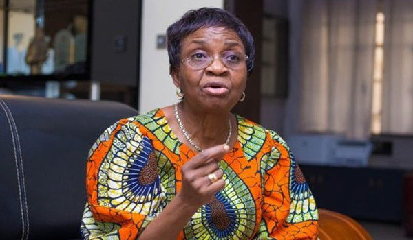 NAFDAC destroys N120bn fake products in six months