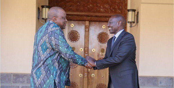 Parliament Invasion & Major Political Developments in 2024