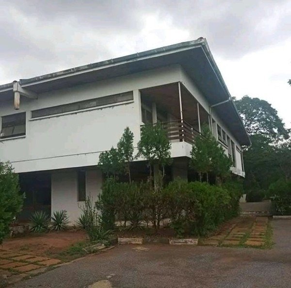 ABOUT THE KENNETH KAUNDA SHAMBALAKALE FARM