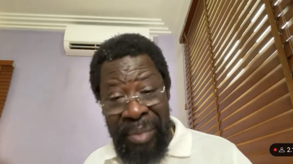 Farotimi thanks Nigerians, hails public outcry against arrest, detention