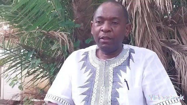 VIDEO: Hichilema’s absence at commemoration of Zambia as a Christian Nation is shocking-KBF