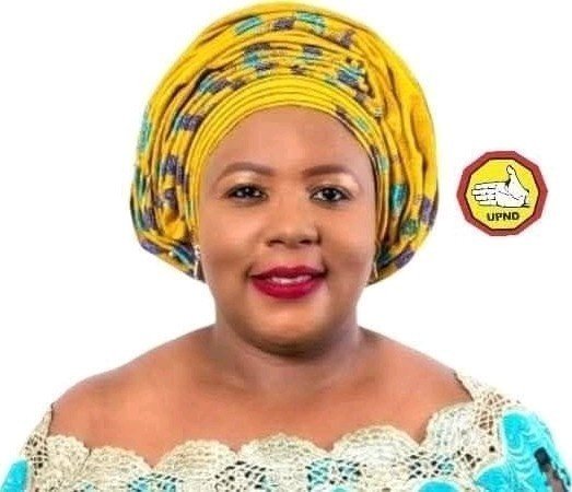 Dora Siliya is welcome –  Cornelius Mweetwa