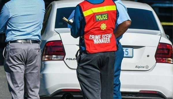 Decomposed bodies of Limpopo couple found in their home