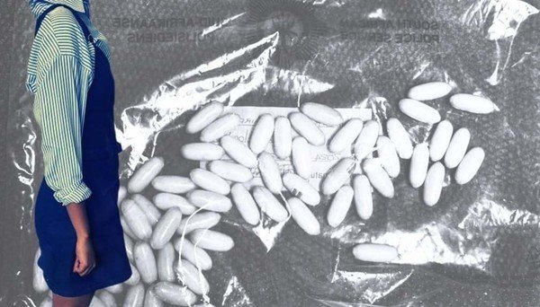 How I was asked to be a drug mule: Young women are easy targets, say experts