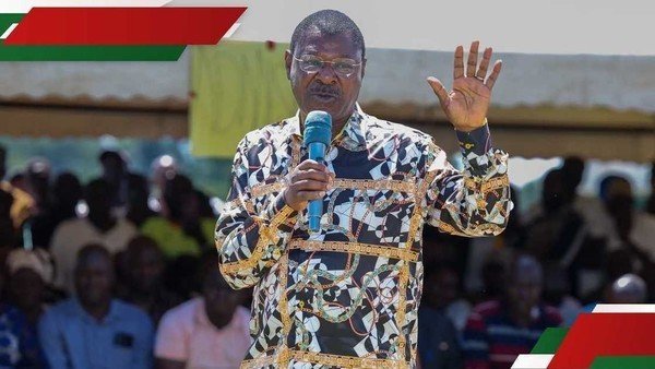 Western leaders front Moses Wetang’ula presidency in 2032 amid calls for unity:...
