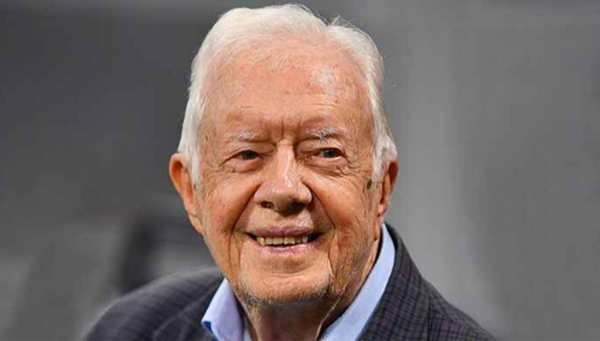 Biden declares Jan 9 mourning day for Jimmy Carter