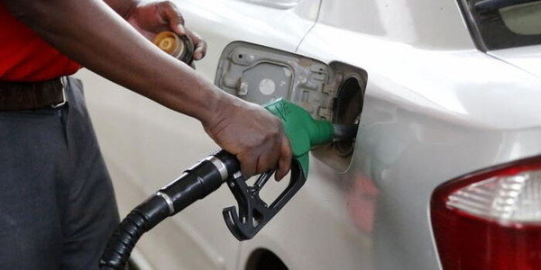 EPRA Announces Closure of Petrol Stations