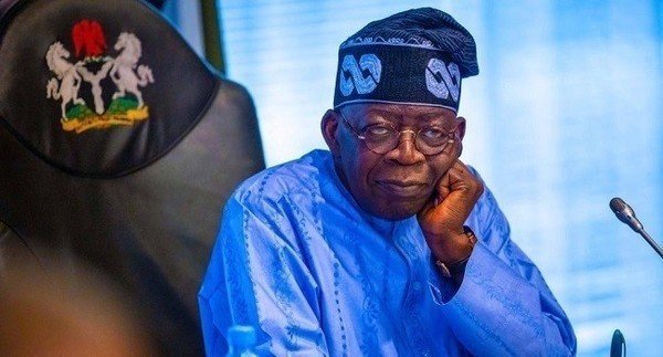 Withdraw your threat against Tinubu, presidency tells Bauchi gov