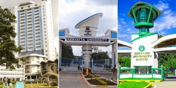 Govt Lists 18 Universities Approved to Offer Law Degrees 