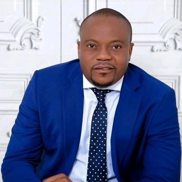 Antonio Mwanza unveils his political party known as Democratic Progress Party( DPP)