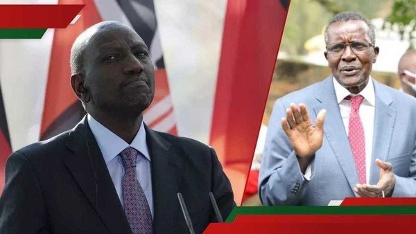 Ex-CJ Maraga breaks silence on abductions, asks Ruto's govt to free abductees: 