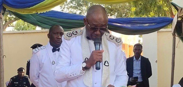 Police arrested 916 suspects, rescued 319 in one year - Katsina CP