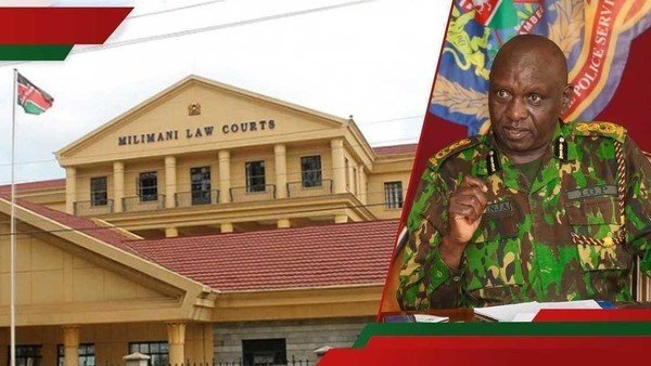 High Court orders release of youth allegedly abducted by police, directs IG Doug...