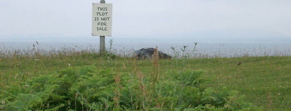 Govt Issues Notice on Land Allocation