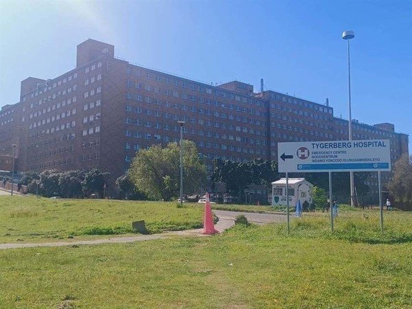 'Drink responsibly', Western Cape health dept warns as rising emergencies keep nurses on their toes