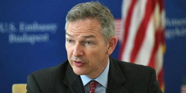 US Embassy Issues Demand to Ruto Govt Over Abductions