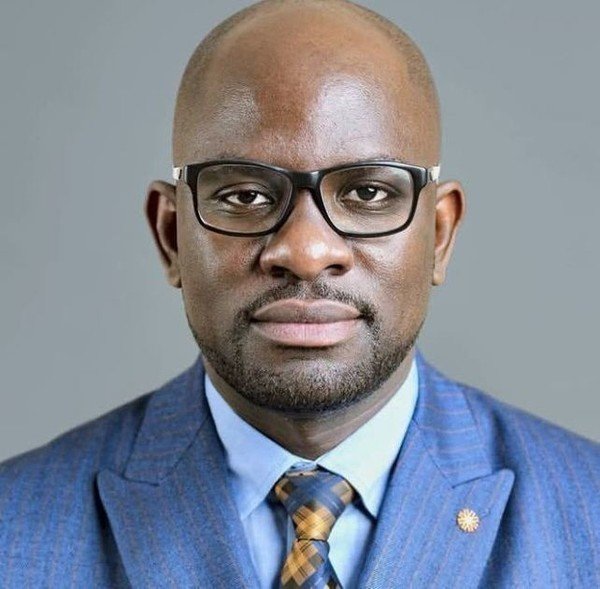 If I was elected President of Zambia,I WOULD SIMPLY PROVIDE LEADERSHIP- Binwell Mpundu