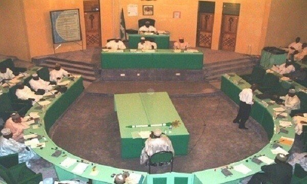 Kano assembly passes N719.7bn 2025 budget