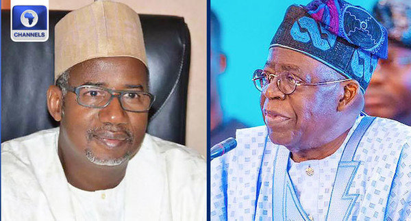 I Stand By My Comment, I Cannot Be Threatened, Bauchi Gov Replies Presidency