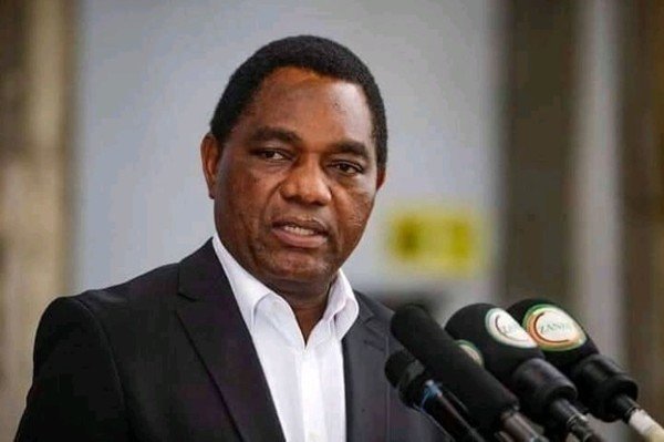 PRESIDENT HICHILEMA CRACKS WHIP IN FOREIGN SERVICE AS OVER 60 DIPLOMATS ARE RECALLED