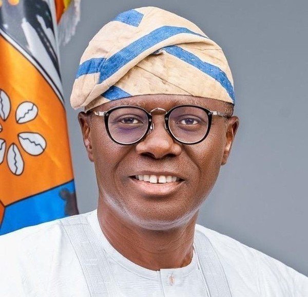 2025: Sanwo-Olu hails Lagosians’ resilience, promises better deal