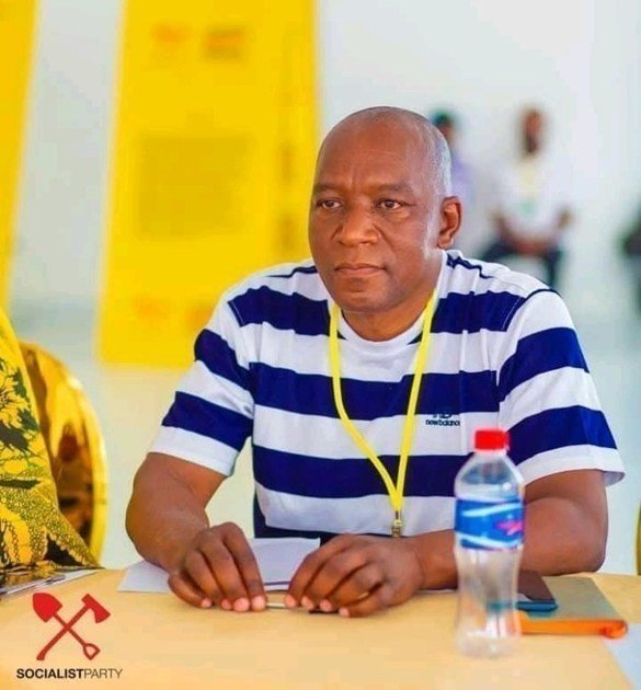 UPND HAS PAVED ITS OWN EXIT PATH: KUYABEBELE! – Faston Mwale, SP Deputy General Secretary 