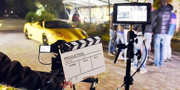 Bollywood Eyes Kenya for Latest Movie Production