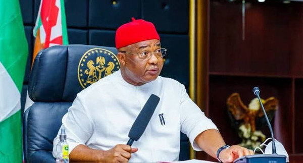 2025: Work With Us Regardless Of Political Affiliations, Gov Uzodimma Urges Imo Residents