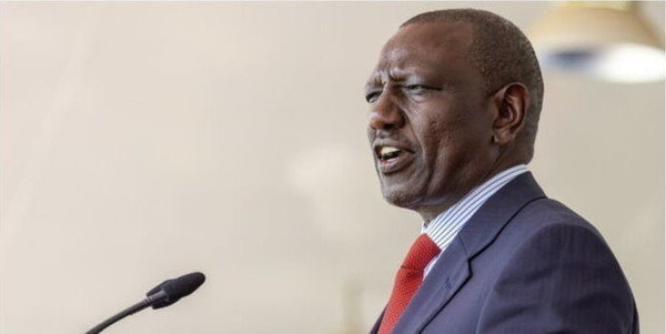 Ruto Faces Growing Outrage Over Abductions 5 Days After Promise