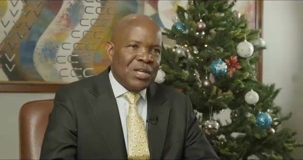 VIDEO: 2024 HAS BEEN THE MOST PAINFUL YEAR, EXPECT MORE PAIN IN 2025 UNDER HICHILEMA AND UPND – M’MEMBE