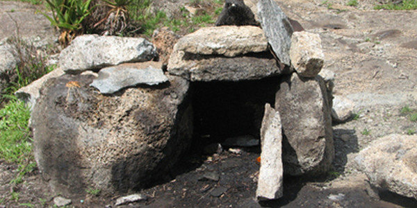 Why Governor Anyang’ Nyong’o Paid Visit to Got Ramogi