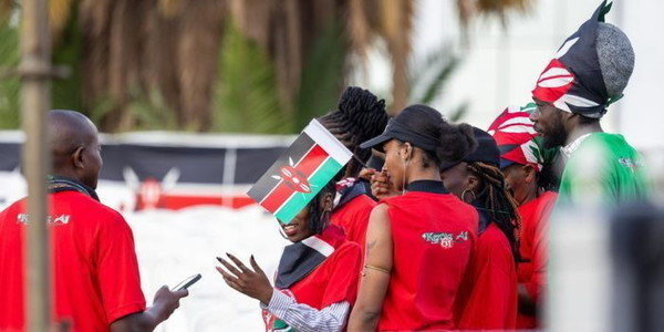 Why Scores of Kenyans Will Start the Year Unemployed