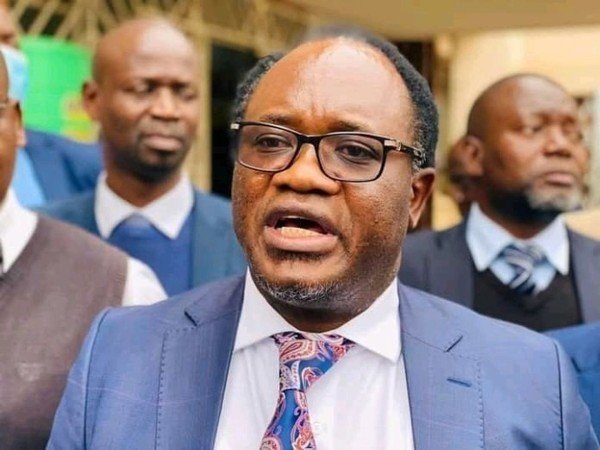 HH’S LACK OF EXPERIENCE IN GOVERNMENT HAS AFFECTED SERVICE DELIVERY – MUNDUBILE