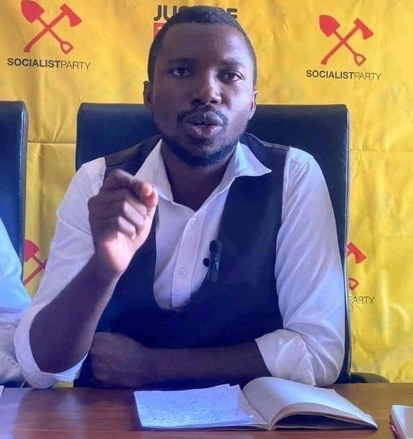 WHY ZAMBIAN YOUTHS SHOULD CHOOSE DR. FRED M’MEMBE OVER MR HAKAINDE HICHILEMA IN 2026