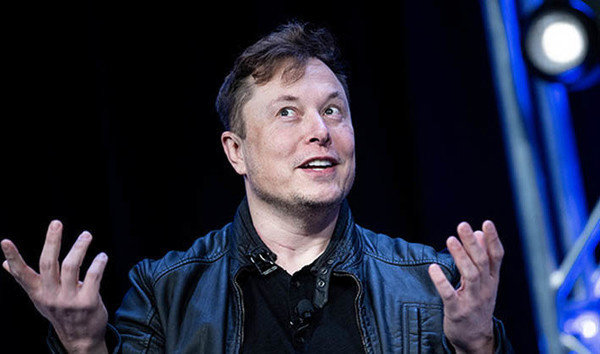 FULL LIST: Elon Musk, Zuckerberg, eight other world richest persons as of January 1 - Forbes