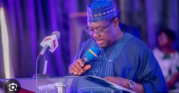 2025: Tinubu govt committed to Nigerians' wellbeing - SGF