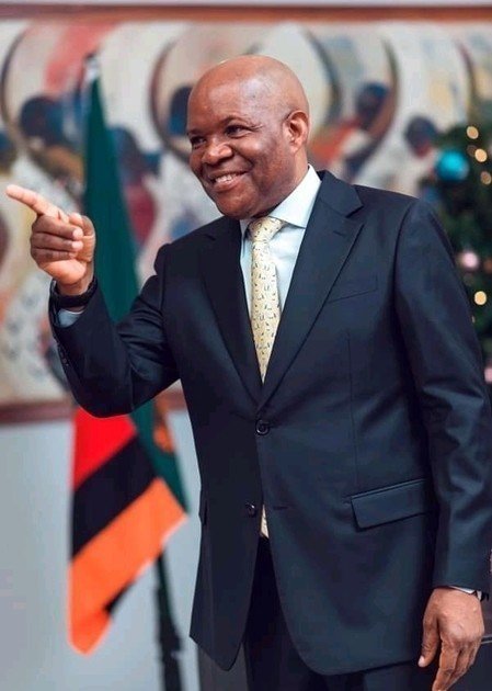 MWEETWA KNOWS SOCIALIST PARTY  HELD CONVENTION – M’MEMBE