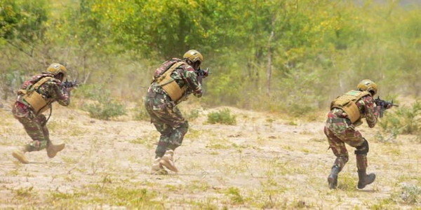 Gunfire Erupts in Deadly Land Clashes, Deaths Reported