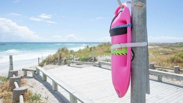 Man drowns at Table View beach, another missing while swimming along West Coast