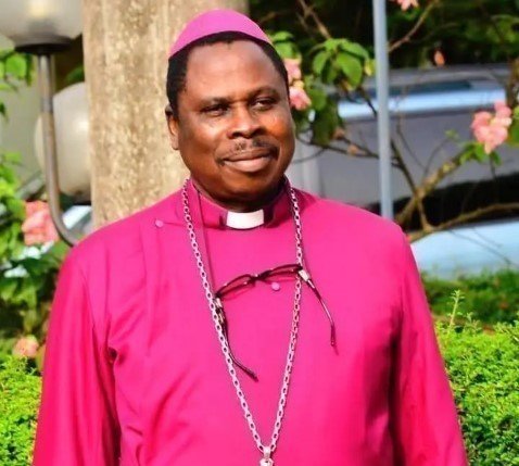 Abducted retired Anglican Archbishop, driver released after 25 days