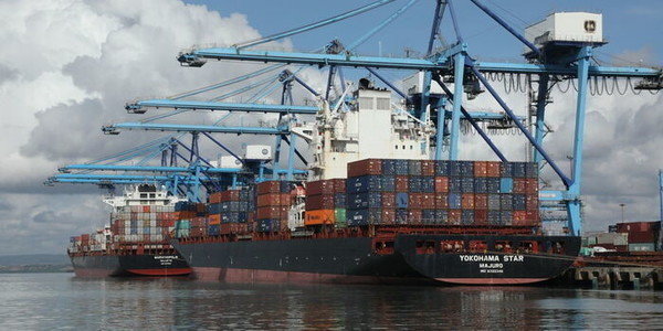 Cargo Crisis Hits Mombasa Port, Traders Say